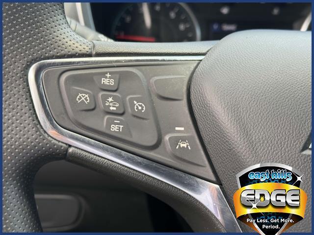 2021 Chevrolet Equinox Vehicle Photo in FREEPORT, NY 11520-3923