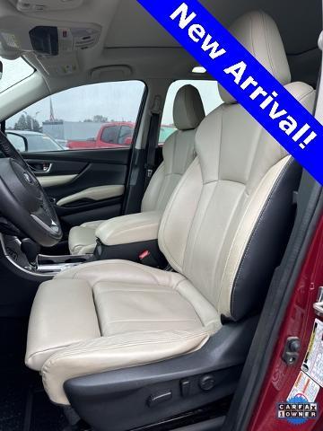 2019 Subaru Ascent Vehicle Photo in Puyallup, WA 98371