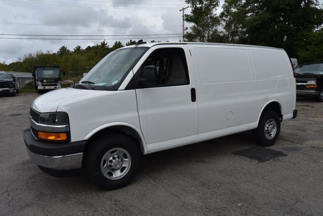 2024 Chevrolet Express Cargo 2500 Vehicle Photo in WHITMAN, MA 02382-1041