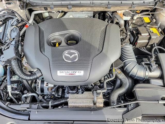 2024 Mazda CX-5 Vehicle Photo in Plainfield, IL 60586