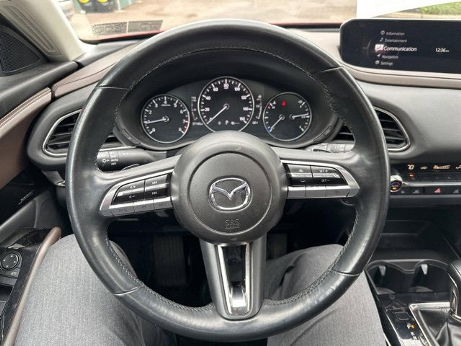 2021 Mazda CX-30 Vehicle Photo in Willow Grove, PA 19090