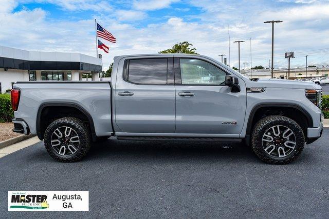 2024 GMC Sierra 1500 Vehicle Photo in AUGUSTA, GA 30907-2867