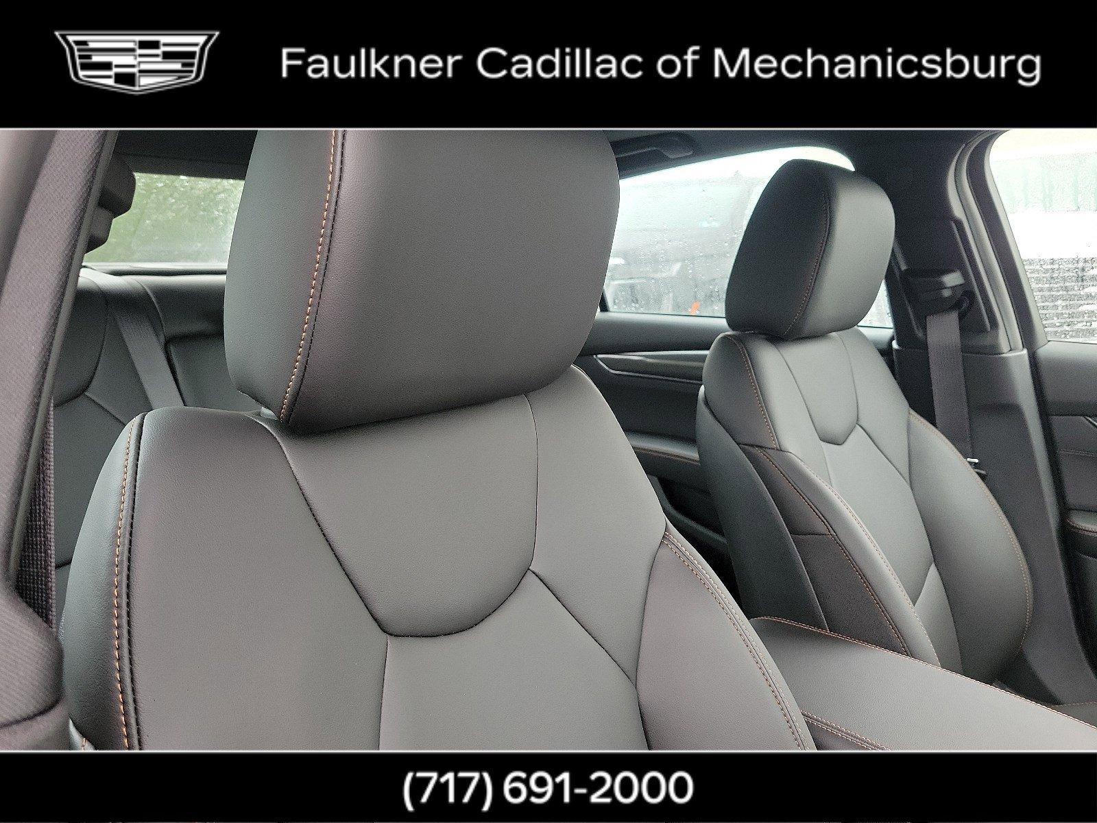 2025 Cadillac CT5 Vehicle Photo in MECHANICSBURG, PA 17050-1707