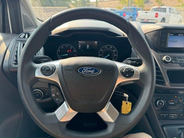 2019 Ford Transit Connect Van Vehicle Photo in WEST VALLEY CITY, UT 84120-3202