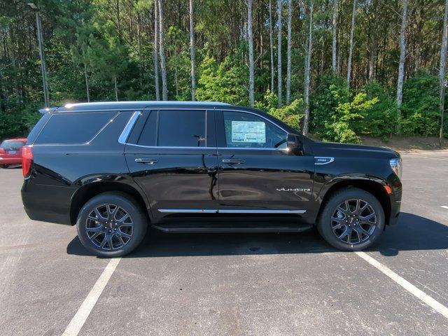 2024 GMC Yukon Vehicle Photo in ALBERTVILLE, AL 35950-0246