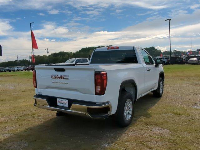 2025 GMC Sierra 1500 Vehicle Photo in ALBERTVILLE, AL 35950-0246