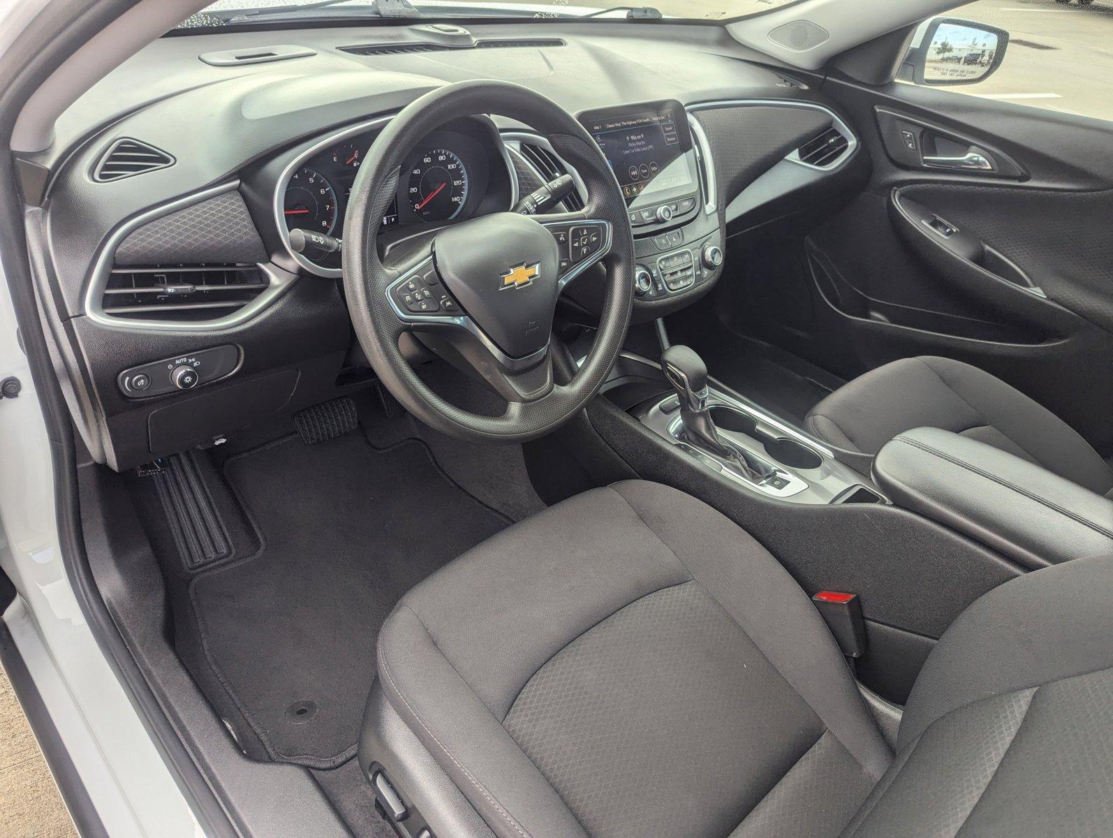 2023 Chevrolet Malibu Vehicle Photo in CORPUS CHRISTI, TX 78412-4902