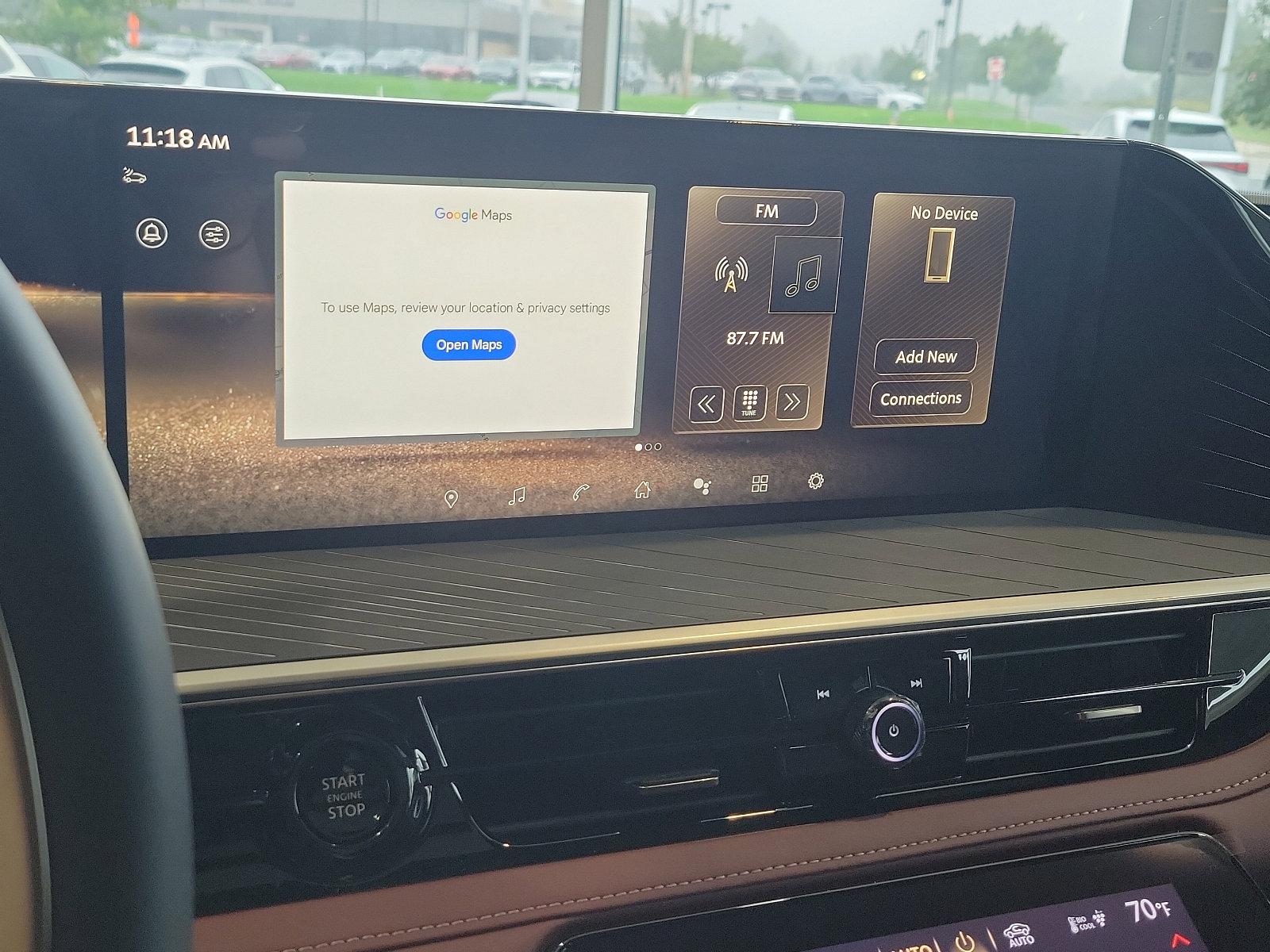 2025 INFINITI QX80 Vehicle Photo in Mechanicsburg, PA 17050