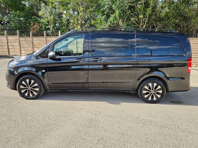 2021 Mercedes-Benz Metris Passenger Van Vehicle Photo in San Antonio, TX 78230