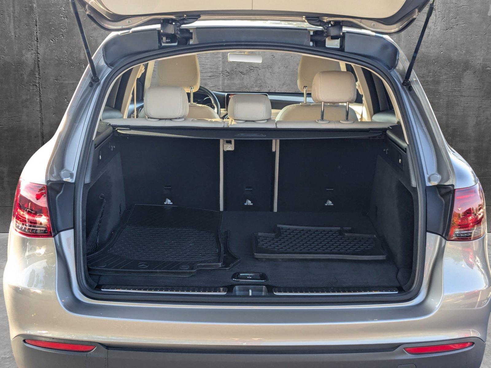 2020 Mercedes-Benz GLC Vehicle Photo in Sanford, FL 32771