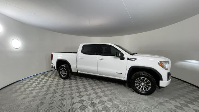 2020 GMC Sierra 1500 Vehicle Photo in GILBERT, AZ 85297-0402