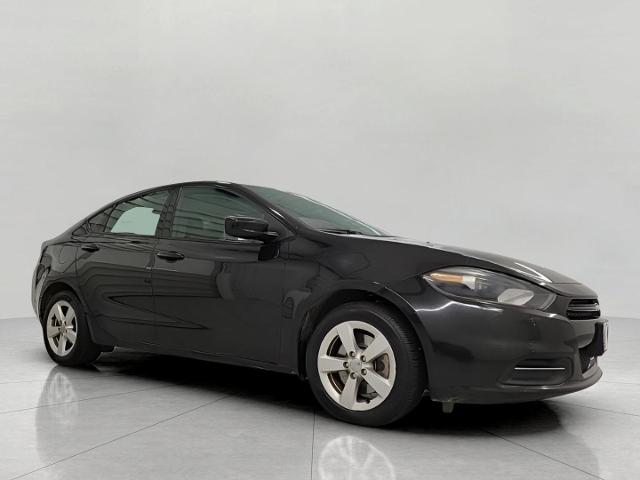 2016 Dodge Dart Vehicle Photo in Oshkosh, WI 54904