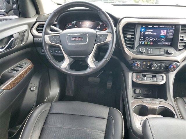 2020 GMC Acadia Vehicle Photo in SUNRISE, FL 33323-3202