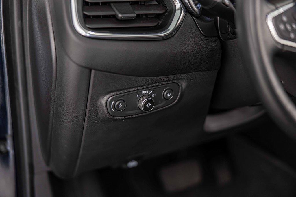 2021 Chevrolet Equinox Vehicle Photo in Saint Charles, IL 60174