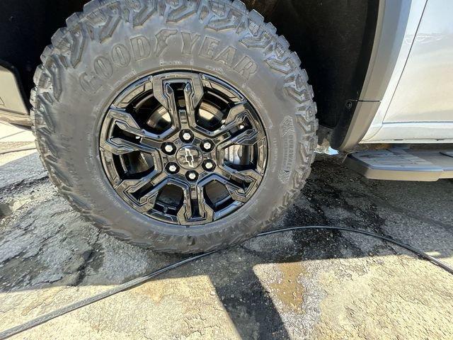 2023 Chevrolet Silverado 1500 Vehicle Photo in GREELEY, CO 80634-4125