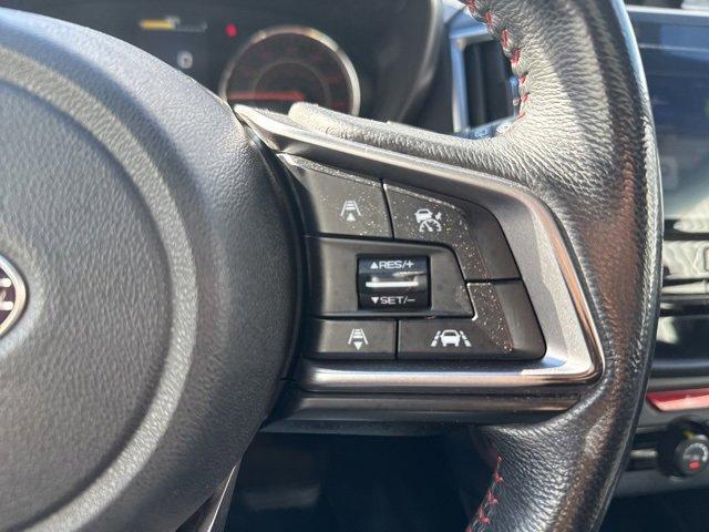 2018 Subaru Impreza Vehicle Photo in JACKSON, MI 49202-1834