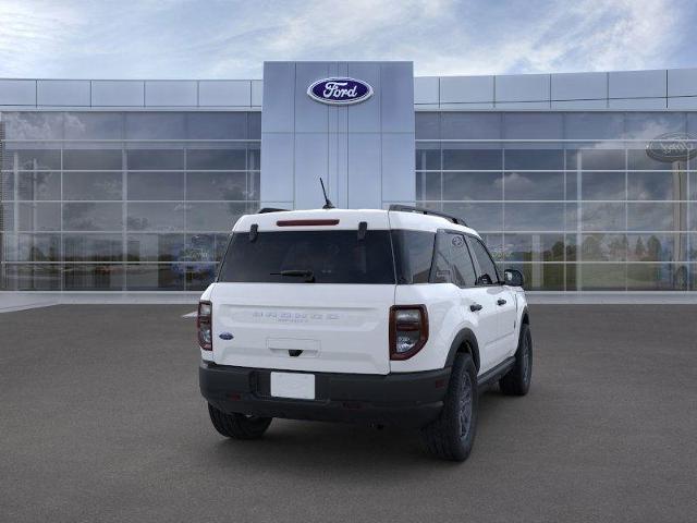 2024 Ford Bronco Sport Vehicle Photo in Neenah, WI 54956