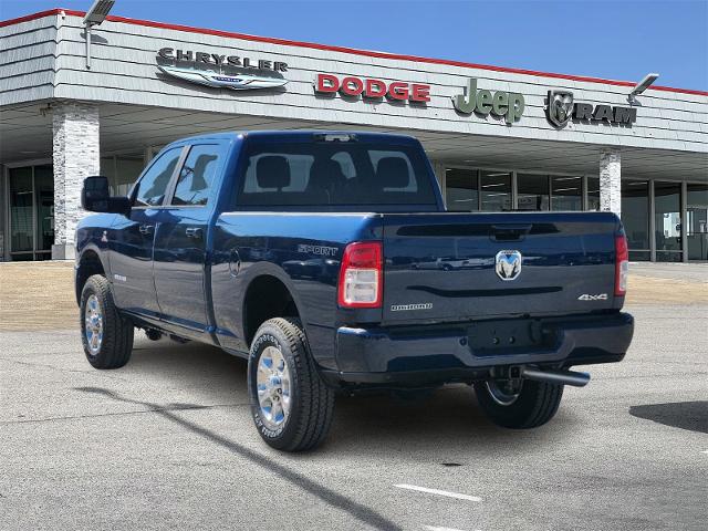 2024 Ram 2500 Vehicle Photo in Ennis, TX 75119-5114