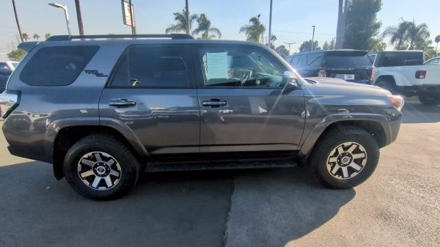 2021 Toyota 4Runner Vehicle Photo in ANAHEIM, CA 92806-5612