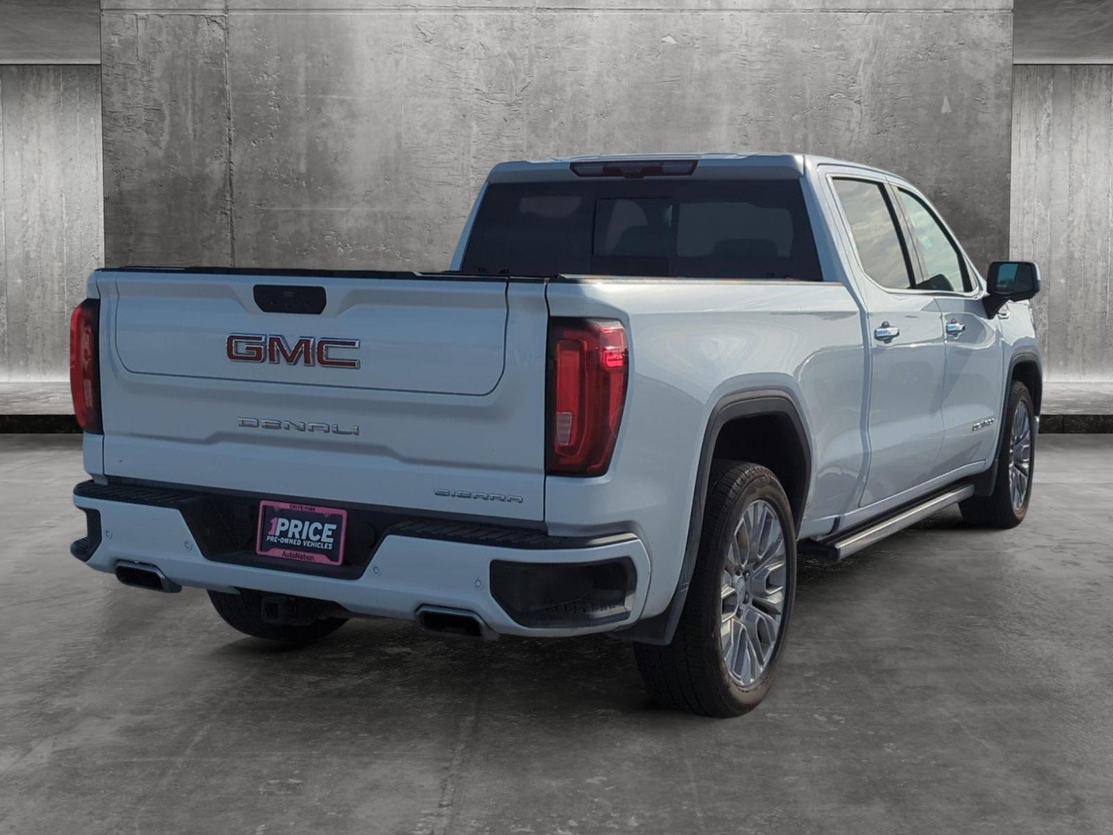 2020 GMC Sierra 1500 Vehicle Photo in Ft. Myers, FL 33907