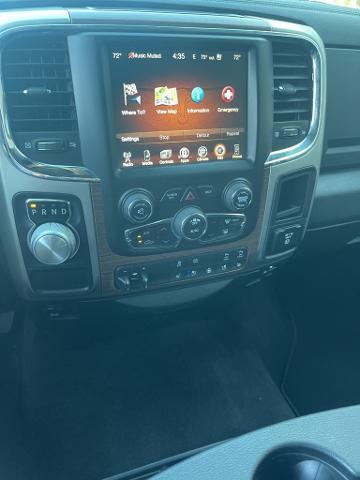 2017 Ram 1500 Vehicle Photo in VENTURA, CA 93003-8585