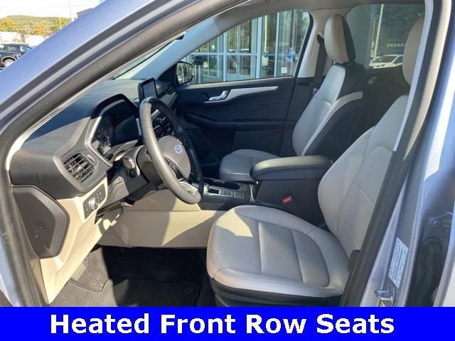 2022 Ford Escape Vehicle Photo in Mahwah, NJ 07430-1343