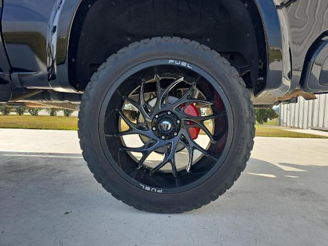 2022 Chevrolet Silverado 1500 Vehicle Photo in BROUSSARD, LA 70518-0000