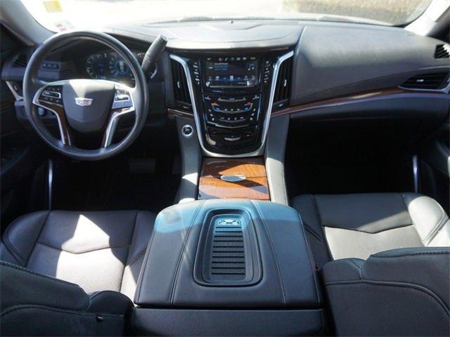 2020 Cadillac Escalade ESV Vehicle Photo in BATON ROUGE, LA 70809-4546