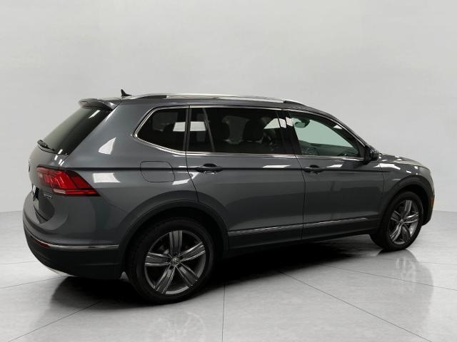 2021 Volkswagen Tiguan Vehicle Photo in Appleton, WI 54913