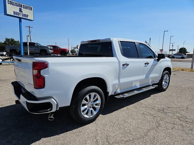 2024 Chevrolet Silverado 1500 Vehicle Photo in SAN ANGELO, TX 76903-5798