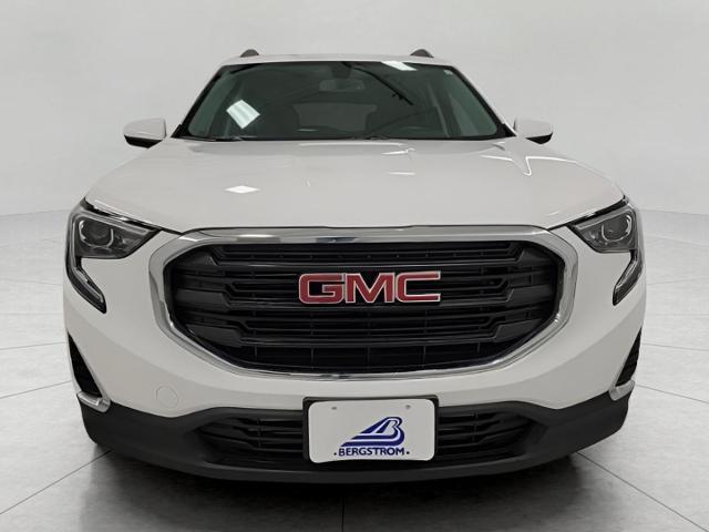 2019 GMC Terrain Vehicle Photo in APPLETON, WI 54914-4656