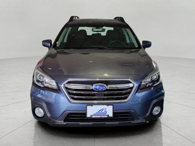 2018 Subaru Outback Vehicle Photo in Appleton, WI 54914