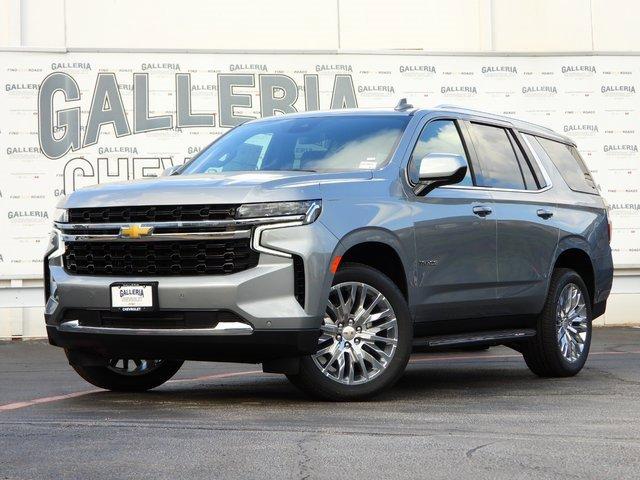 2024 Chevrolet Tahoe Vehicle Photo in DALLAS, TX 75244-5909