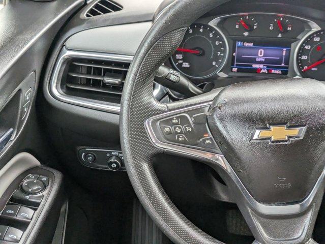 2020 Chevrolet Equinox Vehicle Photo in SELMA, TX 78154-1460