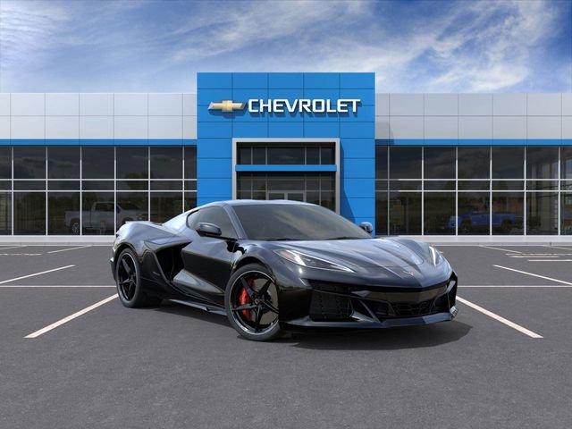 2025 Chevrolet Corvette E-Ray Vehicle Photo in RIVERSIDE, CA 92504-4106