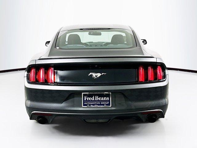 2016 Ford Mustang Vehicle Photo in Doylestown, PA 18901