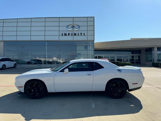 2020 Dodge Challenger Vehicle Photo in Grapevine, TX 76051