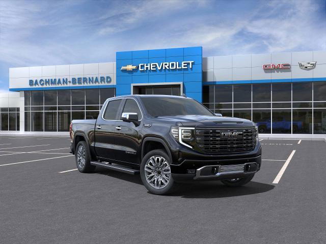 2025 GMC Sierra 1500 Vehicle Photo in GREENEVILLE, TN 37745-0967