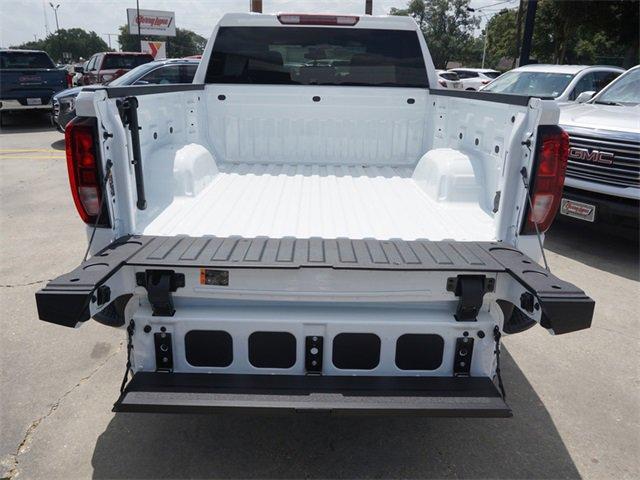 2024 GMC Sierra 1500 Vehicle Photo in BATON ROUGE, LA 70806-4466