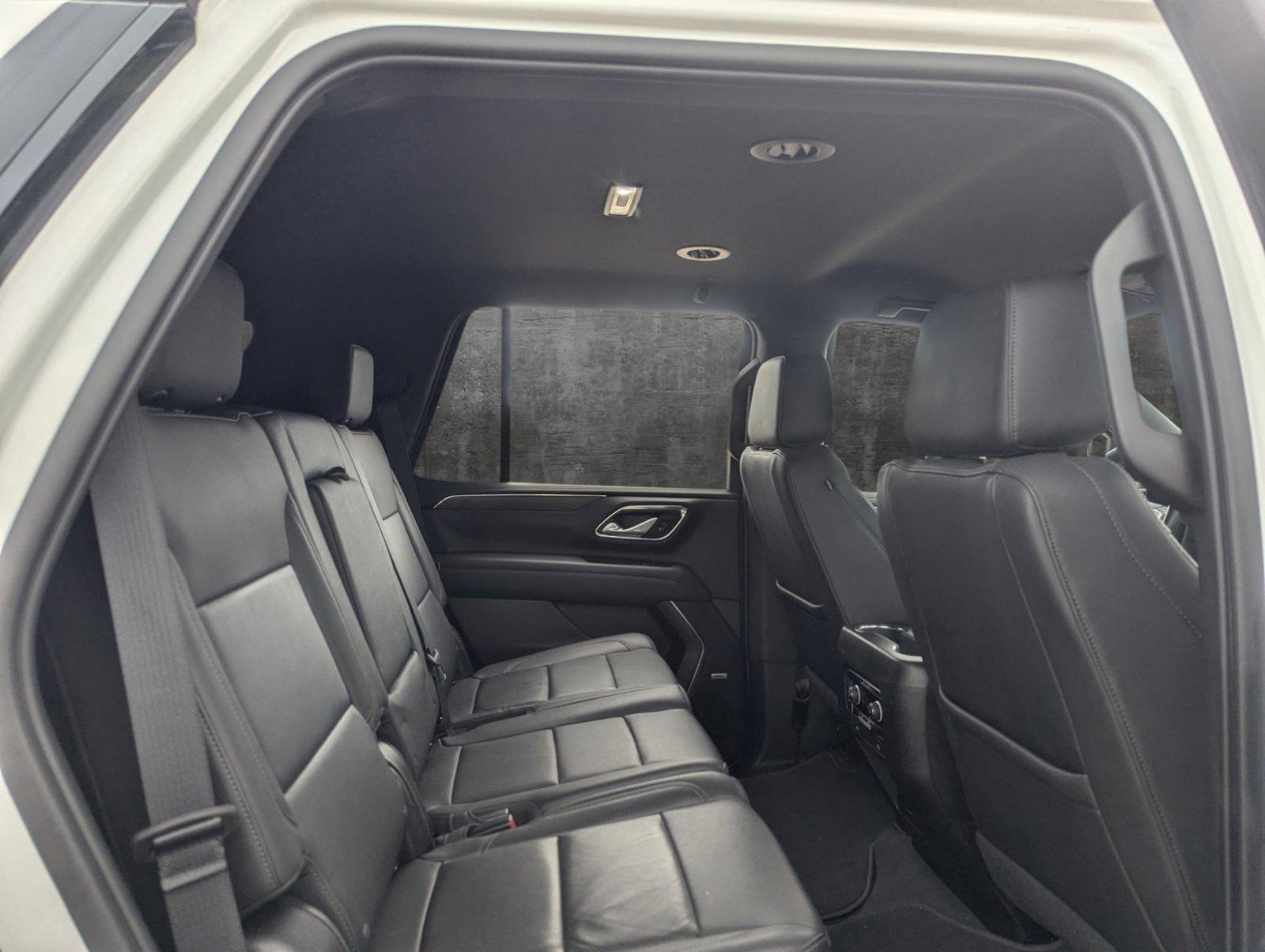 2022 Chevrolet Tahoe Vehicle Photo in CORPUS CHRISTI, TX 78412-4902