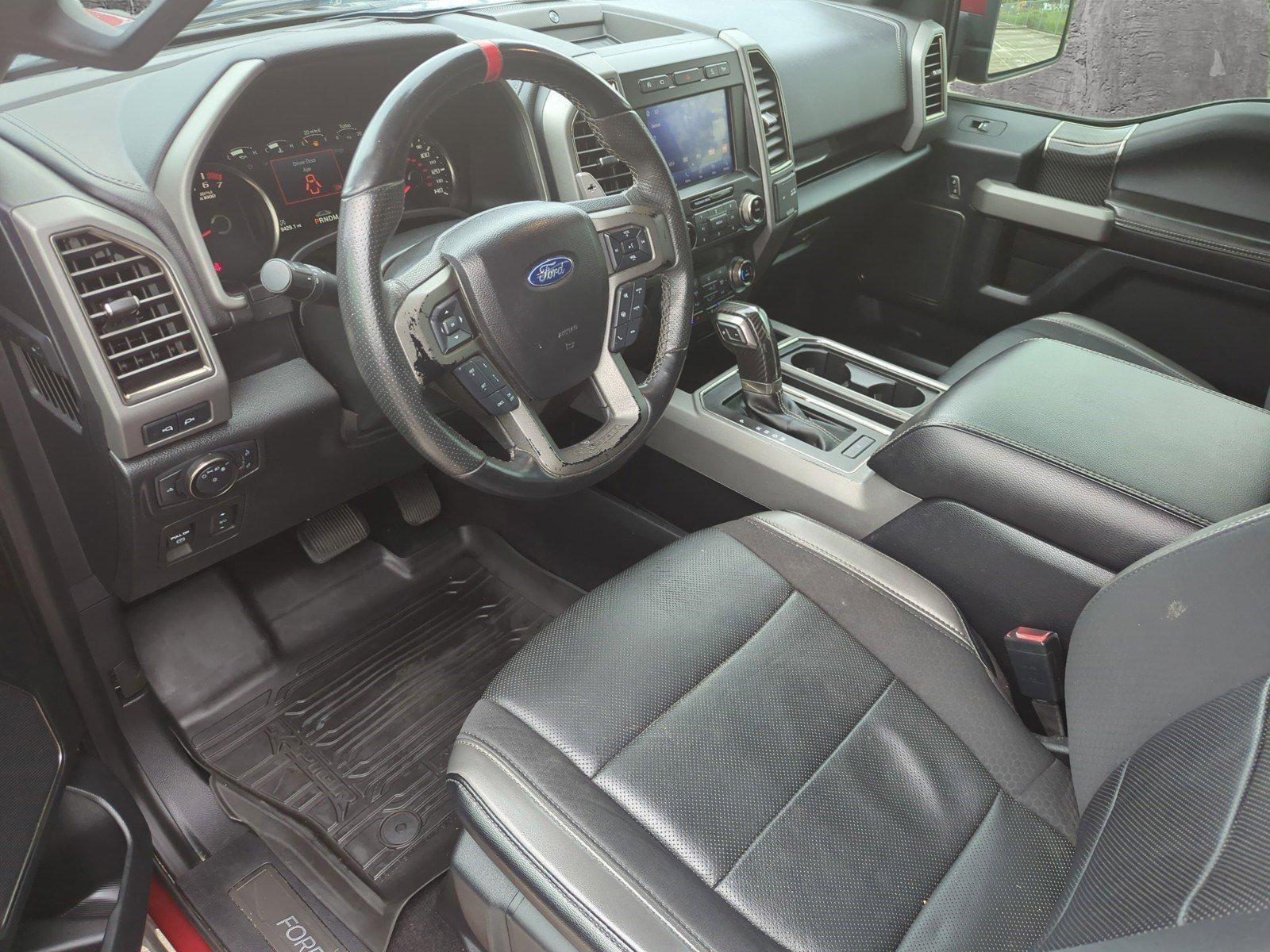 2020 Ford F-150 Vehicle Photo in Margate, FL 33063