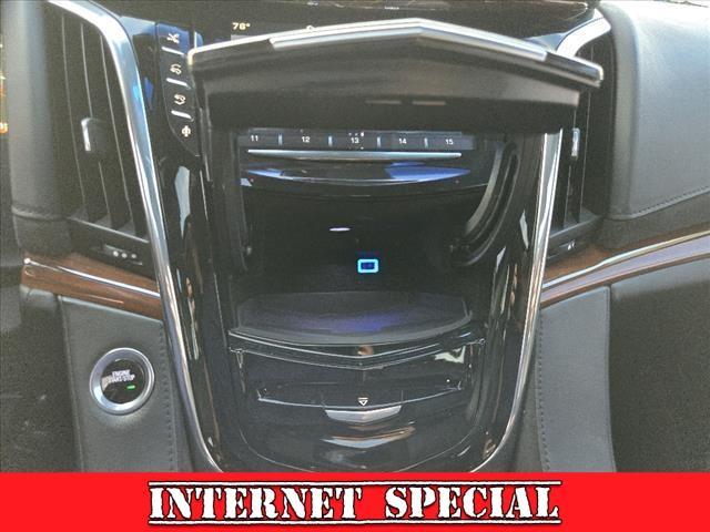 2015 Cadillac Escalade Vehicle Photo in LITTLE FALLS, NJ 07424-1717