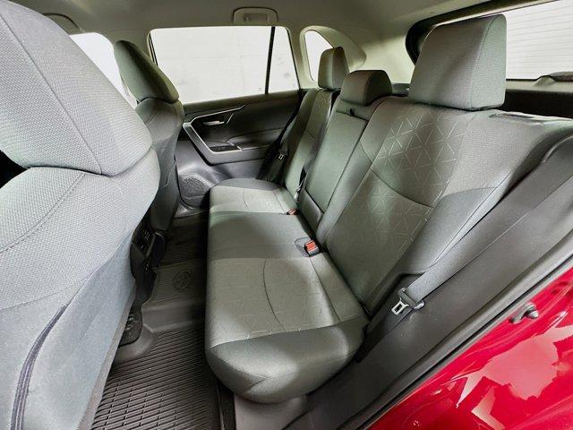 2021 Toyota RAV4 Vehicle Photo in Flemington, NJ 08822