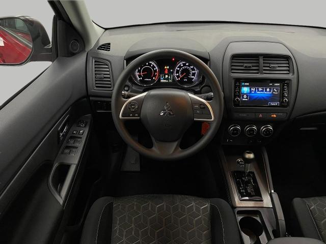 2024 Mitsubishi Outlander Sport Vehicle Photo in Appleton, WI 54913