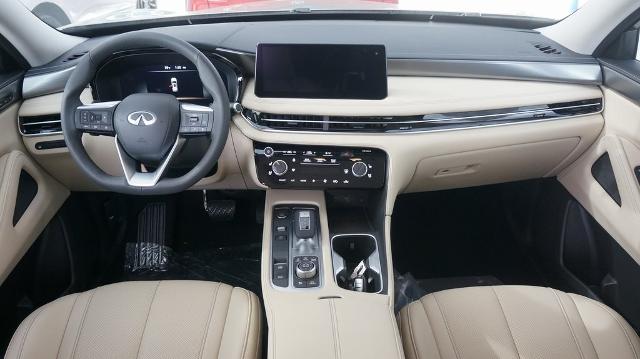 2023 INFINITI QX60 Vehicle Photo in Grapevine, TX 76051