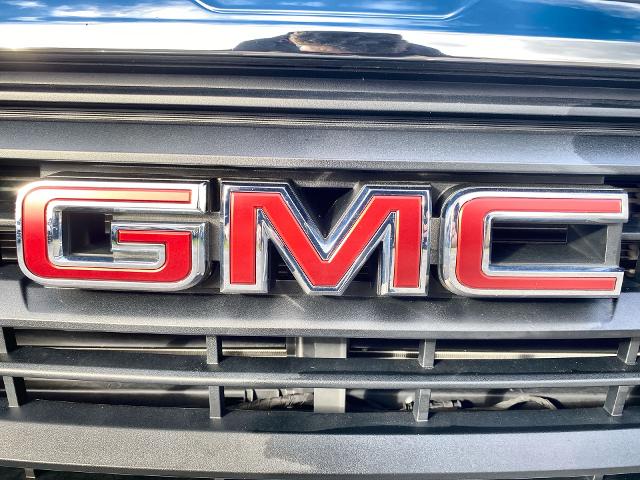 2022 GMC Terrain Vehicle Photo in WILLIAMSVILLE, NY 14221-2883