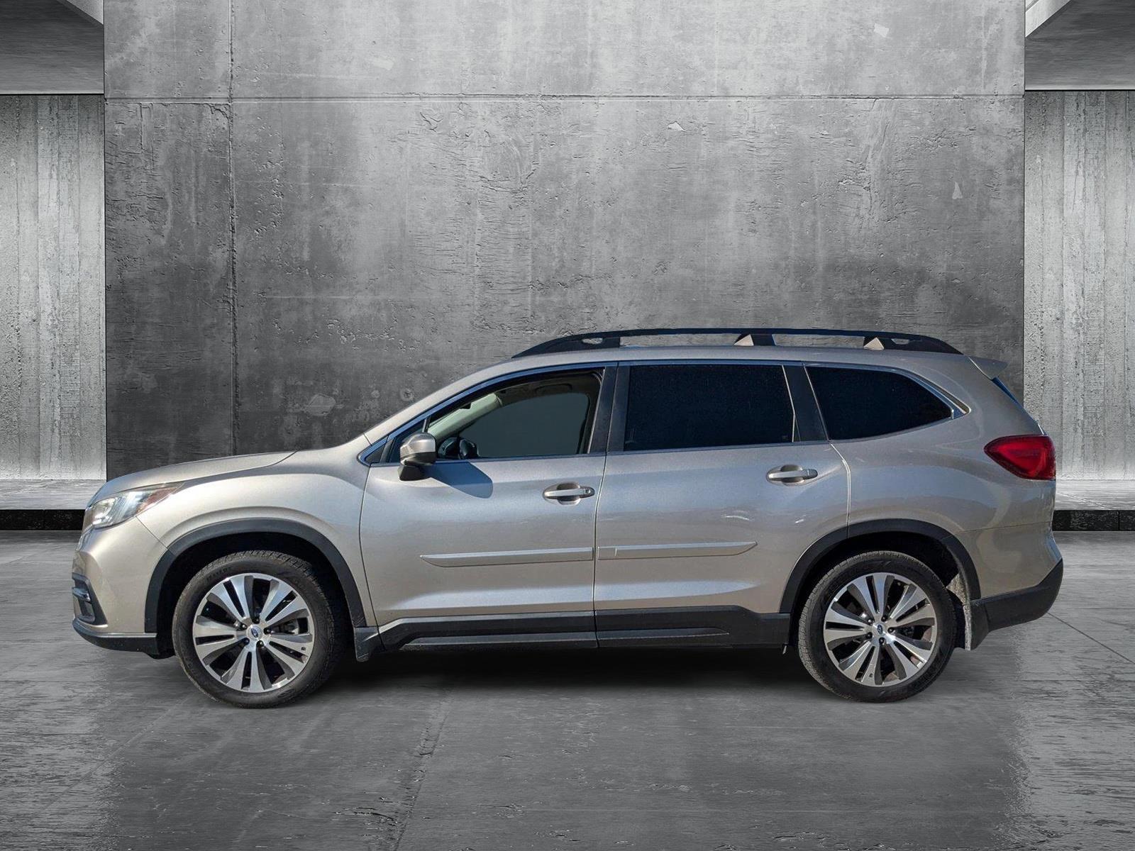 2019 Subaru Ascent Vehicle Photo in Winter Park, FL 32792