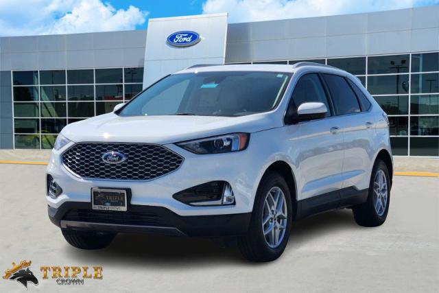 2024 Ford Edge Vehicle Photo in STEPHENVILLE, TX 76401-3713