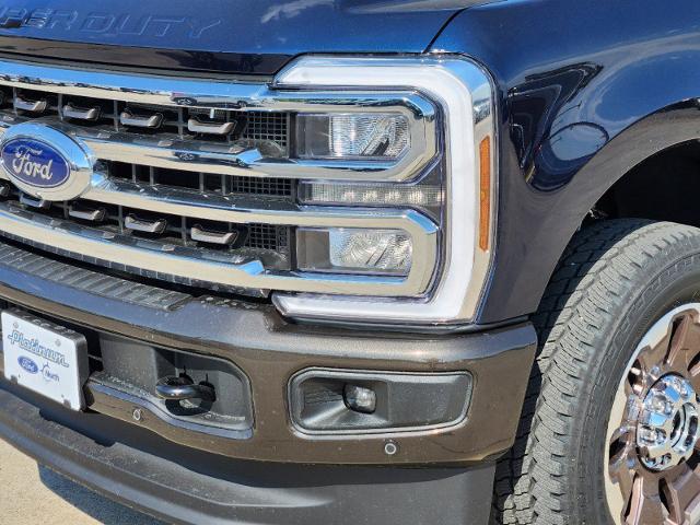 2024 Ford Super Duty F-250 SRW Vehicle Photo in Pilot Point, TX 76258