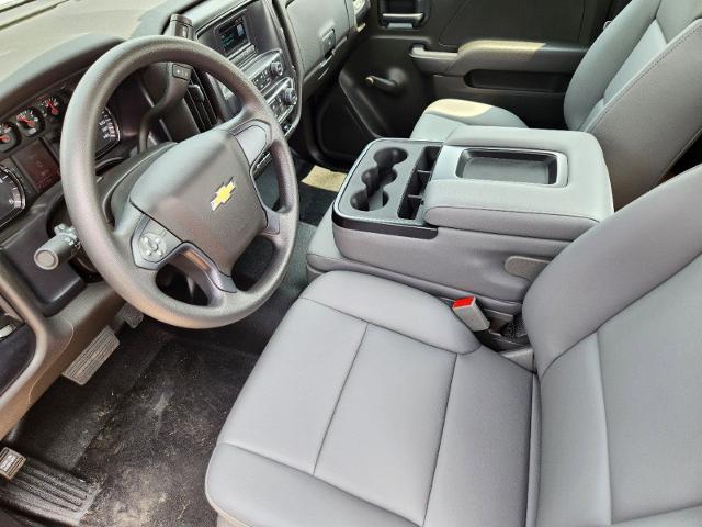 2024 Chevrolet Silverado 4500 HD Vehicle Photo in ENNIS, TX 75119-5114